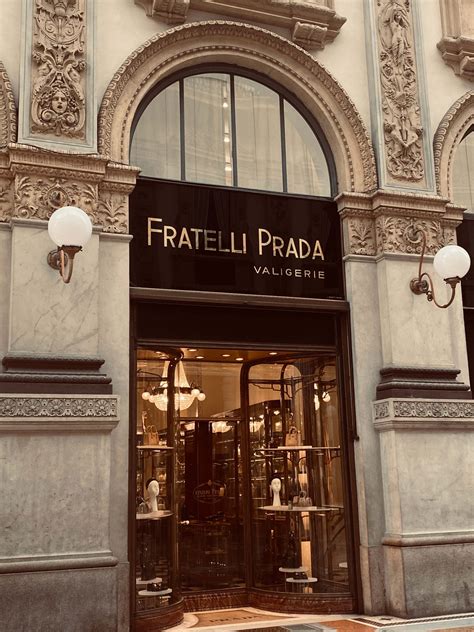 most famous prada stores|history of prada fashion.